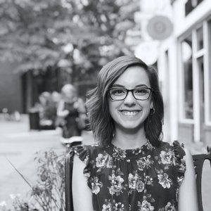 Meet your Posher, Jenna